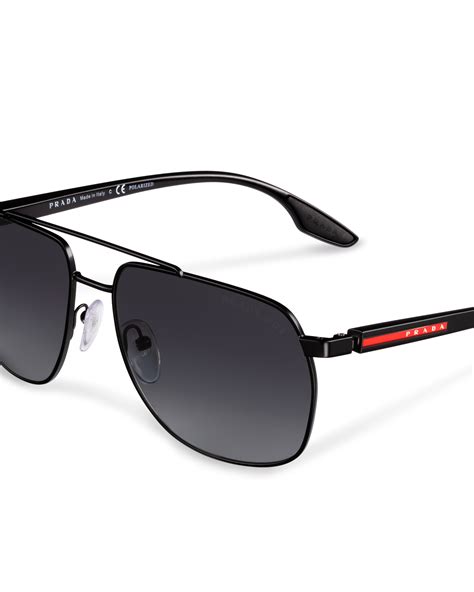 prada rose sunglasses|Prada linea rossa polarized sunglasses.